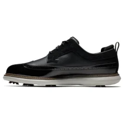 FootJoy X Todd Snyder LE Tradition Golf Shoes 57931 -Golf-Footjoy FootJoy X Todd Snyder LE Tradition Golf Shoes 57931 3