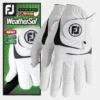Footjoy WeatherSof Golf Glove | 2 Pack 66253
