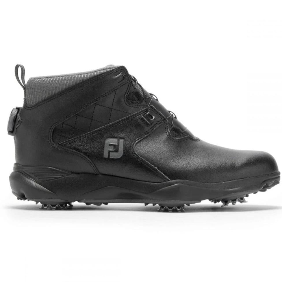 Footjoy Boa Winter Golf Boots 56725 1 Footjoy Boa Winter Golf Boots 56725