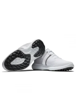 Footjoy Flex Golf Shoes 56120 -Golf-Footjoy Footjoy Flex Golf Shoes 56120 74