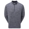 Footjoy Jacquard Chill Out Golf Pullover 88796