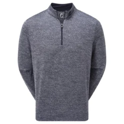 Footjoy Jacquard Chill Out Golf Pullover 88796