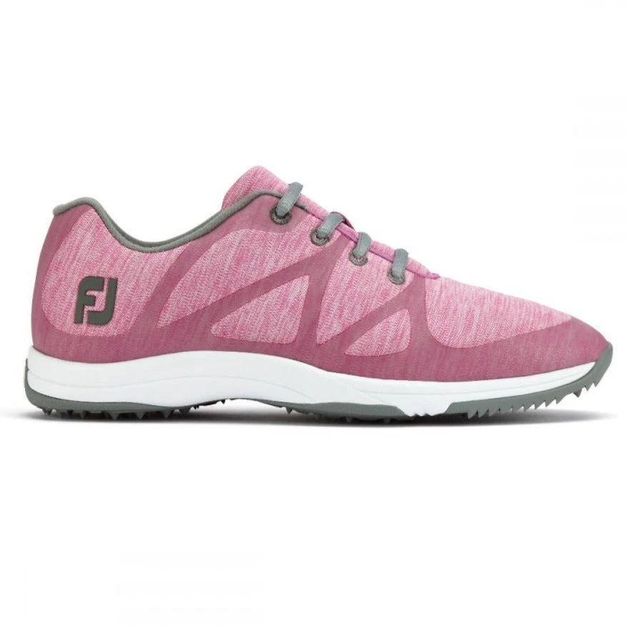 Footjoy Ladies Leisure Spikeless Golf Shoes 92906 1 Footjoy Ladies Leisure Spikeless Golf Shoes 92906
