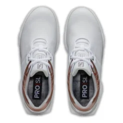 Footjoy Ladies Pro SL Golf Shoes 98140 -Golf-Footjoy Footjoy Ladies Pro SL Golf Shoes 15