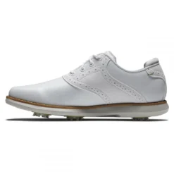 Footjoy Ladies Traditions Golf Shoes 97906 -Golf-Footjoy Footjoy Ladies Traditions Golf Shoes 97906 112