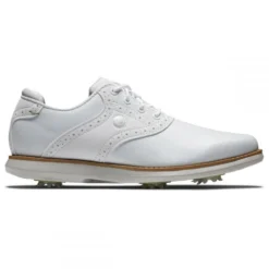 Footjoy Ladies Traditions Golf Shoes 97906