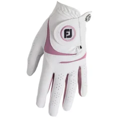 Footjoy Ladies WeatherSof Golf Glove 67955