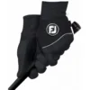 Footjoy Ladies WinterSof Golf Gloves 66979
