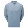 Footjoy Pin Dot Chill Out Golf Pullover 88797
