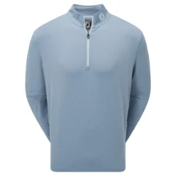 Footjoy Pin Dot Chill Out Golf Pullover 88797