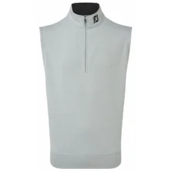 Footjoy Solid Knit Chill Out Golf Vest 90154