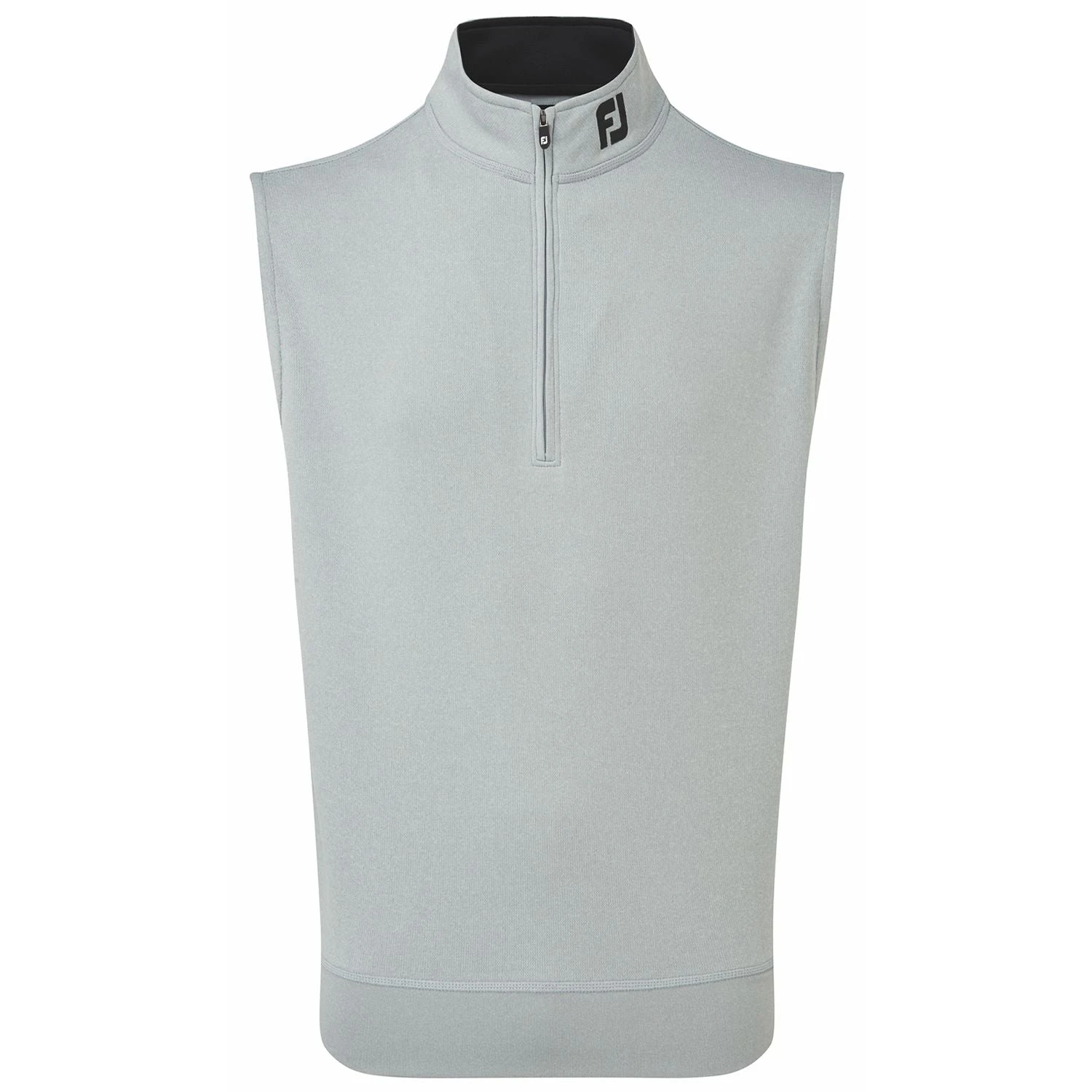 Footjoy Solid Knit Chill Out Golf Vest 90154 1 Footjoy Solid Knit Chill Out Golf Vest 90154