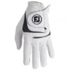 Footjoy WeatherSof Golf Glove 66246 66245