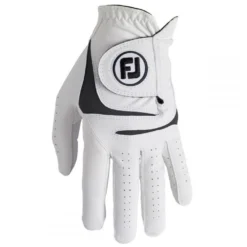Footjoy WeatherSof Golf Glove 66246 66245