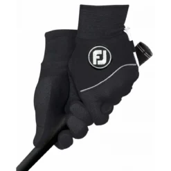 Footjoy WinterSof Golf Gloves 66967
