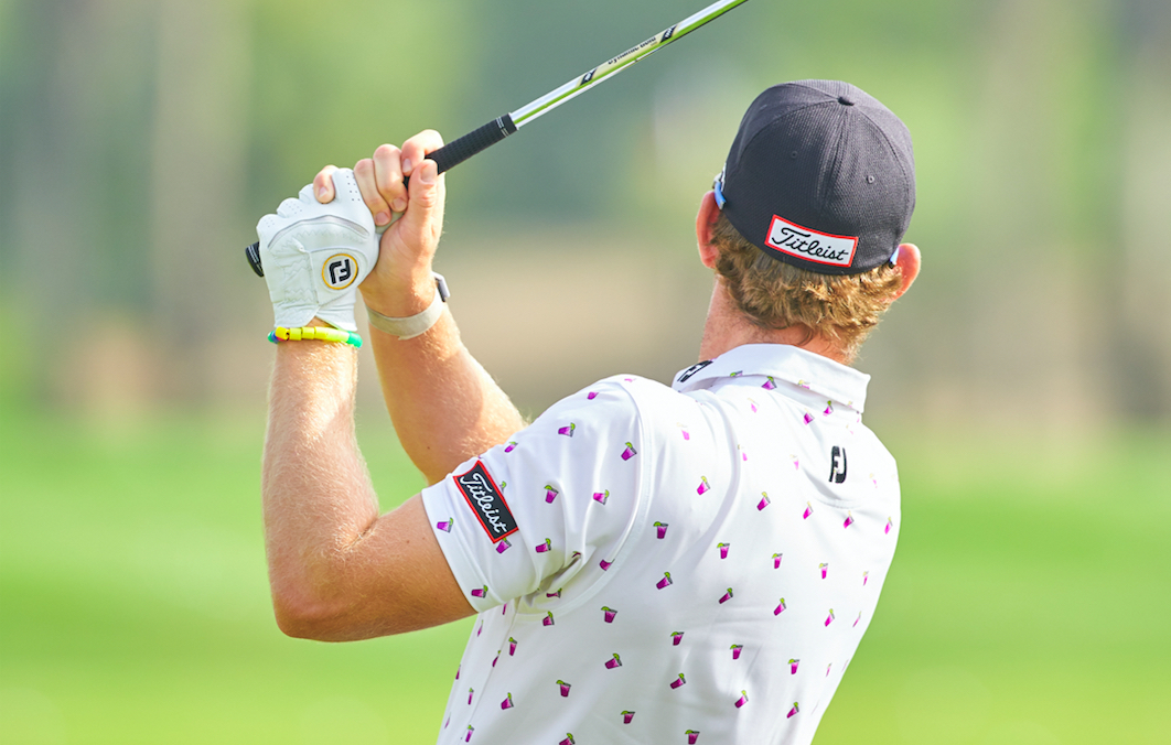 Golf-Footjoy -Golf-Footjoy foot joy spring summer 2021