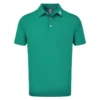 FootJoy Stretch Pique Solid Golf Shirt 92941