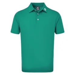 FootJoy Stretch Pique Solid Golf Shirt 92941