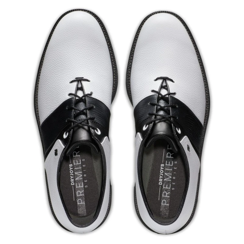FootJoy Premiere Series Packard Golf Shoes 23 4 FootJoy Premiere Series Packard Golf Shoes 23 - Image 4