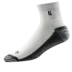 FootJoy Pro SL Golf Shoes 22 15 FootJoy Pro SL Golf Shoes 22 -Golf-Footjoy footjoy prodry qtr socks white 4