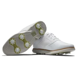 FootJoy Traditions Ladies Golf Shoes 23 -Golf-Footjoy footjoy traditions 97906 6