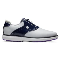 FootJoy Traditions SL Ladies Golf Shoes 23