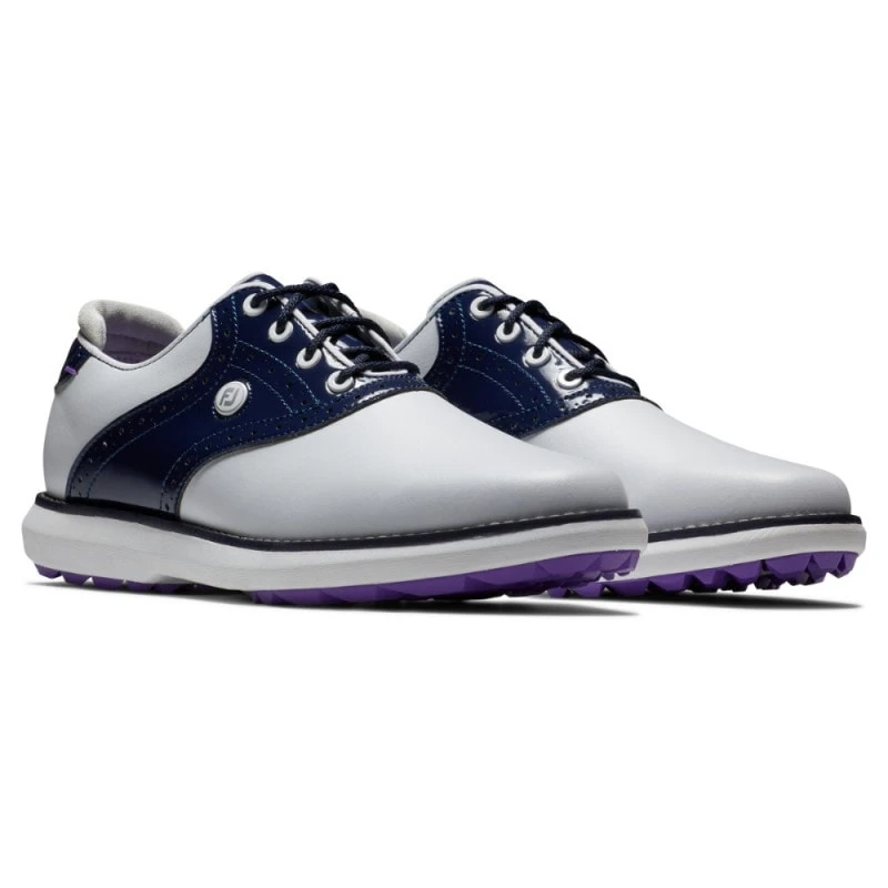 FootJoy Traditions SL Ladies Golf Shoes 23 5 FootJoy Traditions SL Ladies Golf Shoes 23 - Image 5