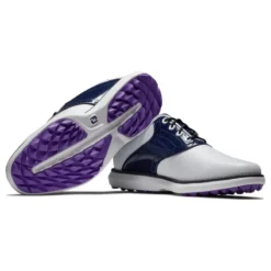 FootJoy Traditions SL Ladies Golf Shoes 23 12 FootJoy Traditions SL Ladies Golf Shoes 23 -Golf-Footjoy footjoy traditions 97926 6