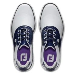 FootJoy Traditions SL Ladies Golf Shoes 23 13 FootJoy Traditions SL Ladies Golf Shoes 23 -Golf-Footjoy footjoy traditions 97926 7