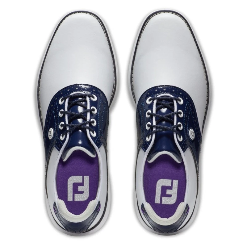 FootJoy Traditions SL Ladies Golf Shoes 23 7 FootJoy Traditions SL Ladies Golf Shoes 23 - Image 7